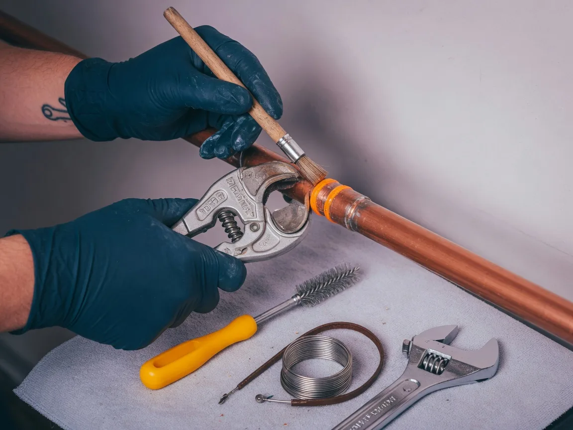 Why choose Sump Pump Repair in Salineno, TX